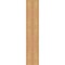 Ekena Millwork Merced Arts & Crafts Smooth Outlooker, Western Red Cedar, 7 1/2"W x 26"D x 38"H OUT08X26X38MRC03SWR - alternate 3
